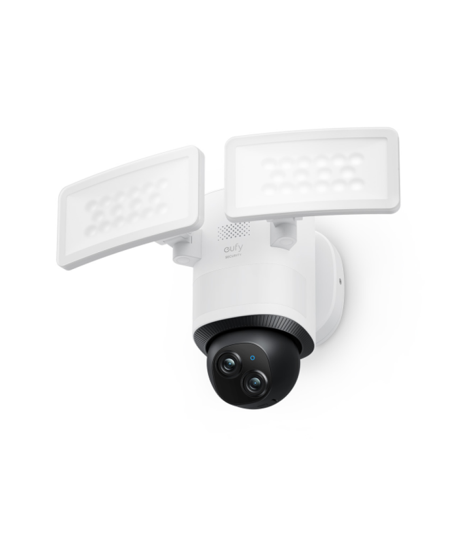 Camara vigilancia eufy floodlight cam e340