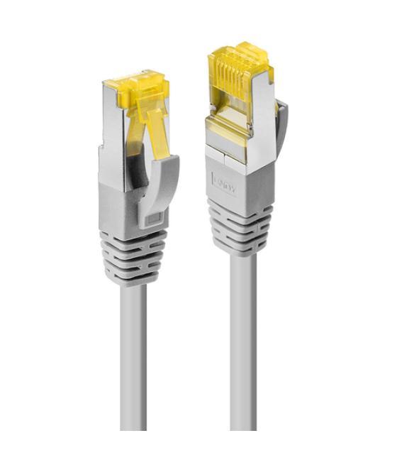 Lindy 47263 cable de red Gris 1,5 m Cat7 SF/UTP (S-FTP)