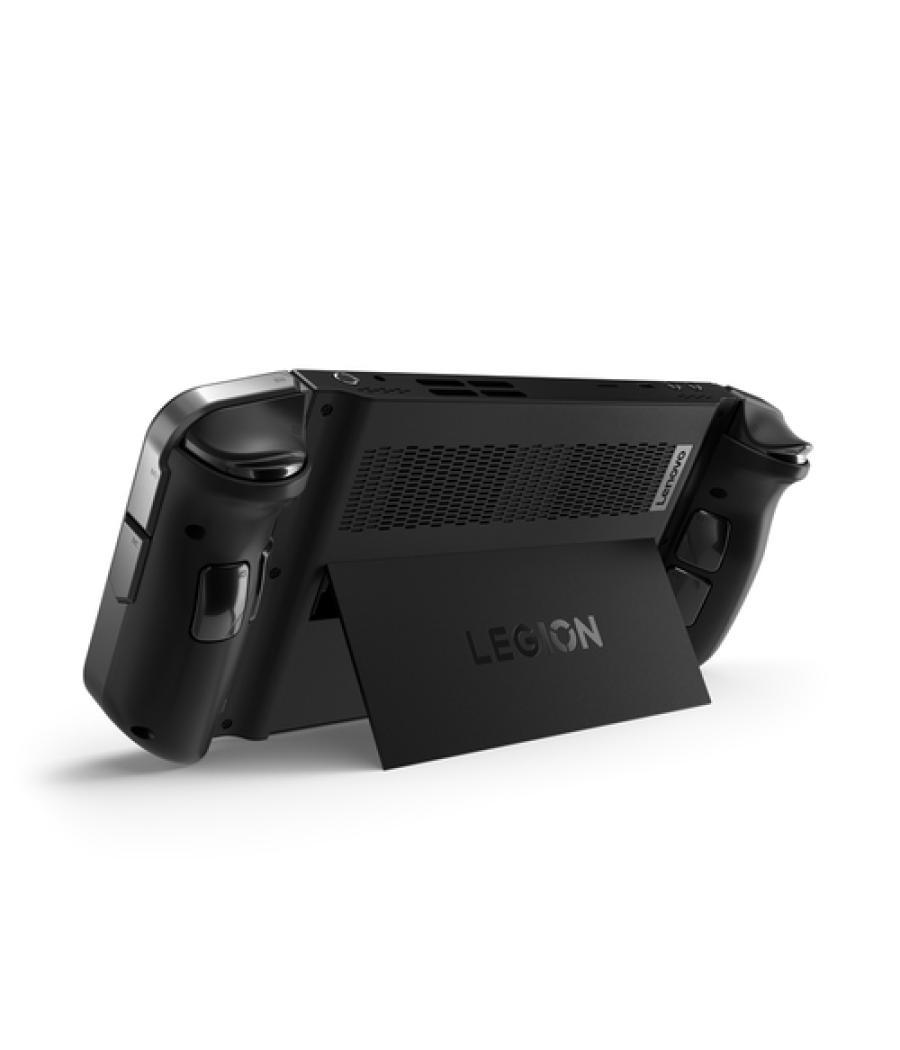 Lenovo Legion Go videoconsola portátil 22,4 cm (8.8") 512 GB Pantalla táctil Wifi Negro