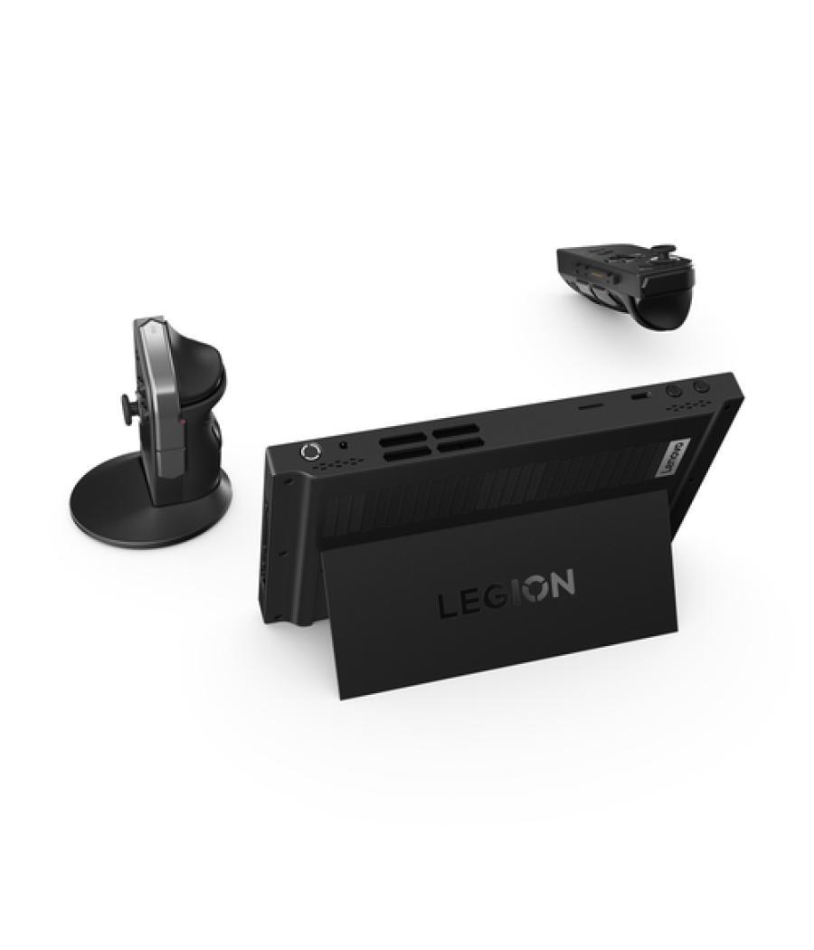 Lenovo Legion Go videoconsola portátil 22,4 cm (8.8") 512 GB Pantalla táctil Wifi Negro