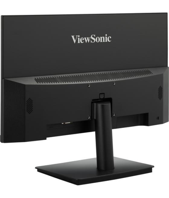 Viewsonic VA220-H pantalla para PC 55,9 cm (22") 1920 x 1080 Pixeles Full HD LED Negro