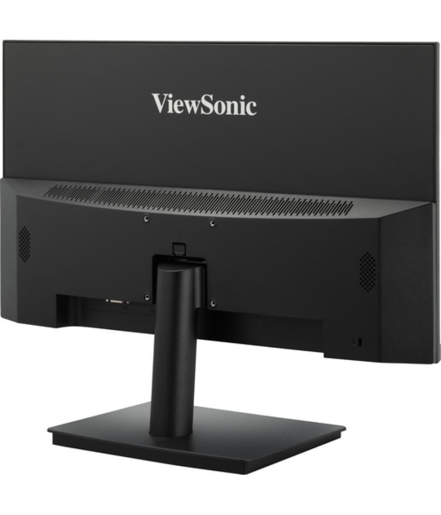 Viewsonic VA220-H pantalla para PC 55,9 cm (22") 1920 x 1080 Pixeles Full HD LED Negro