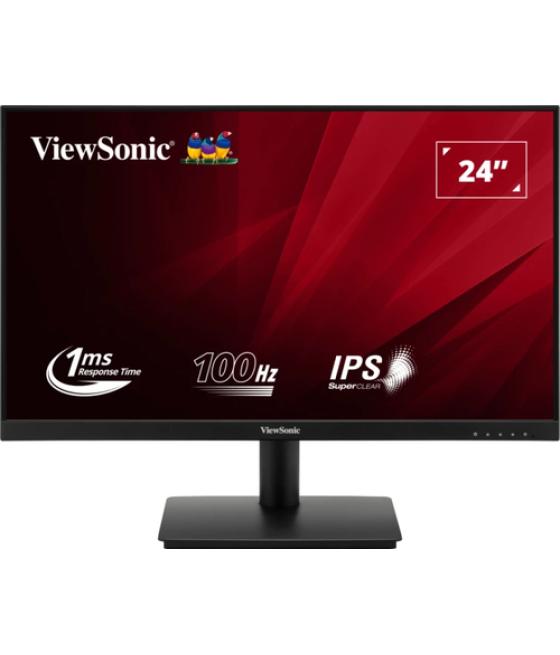 Viewsonic VA240-H pantalla para PC 61 cm (24")