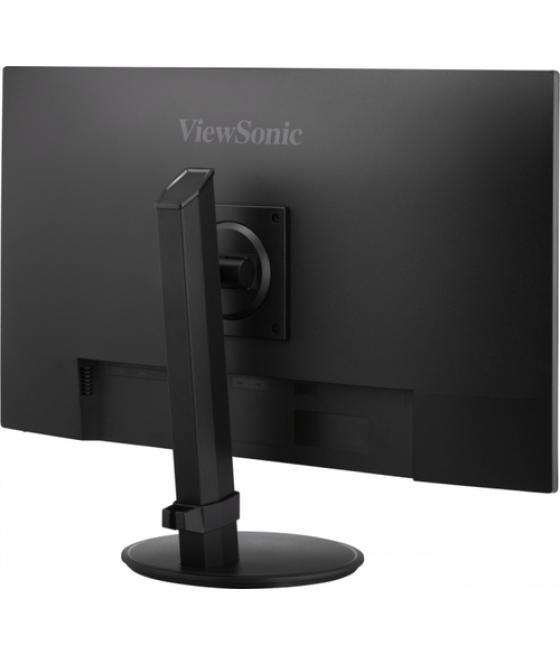 Viewsonic VG2708A pantalla para PC 68,6 cm (27") 1920 x 1080 Pixeles Full HD LED Negro