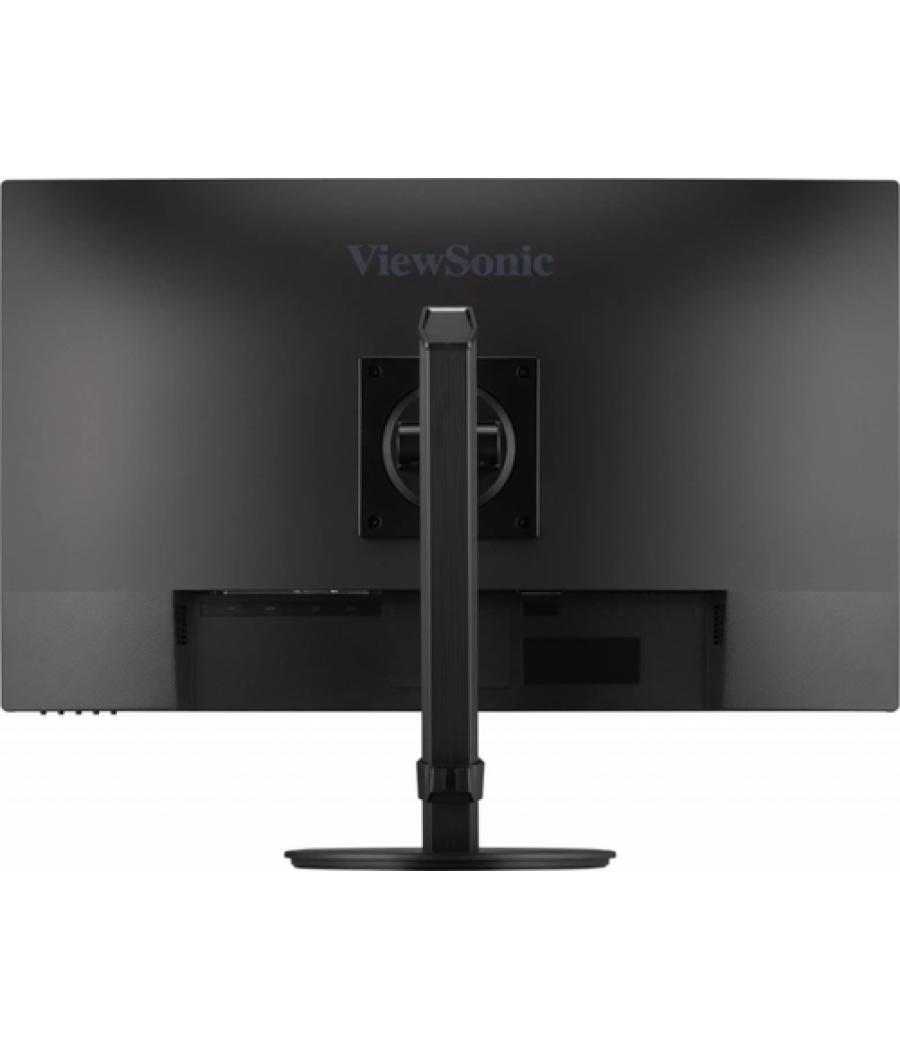 Viewsonic VG2708A-MHD pantalla para PC 68,6 cm (27") 1920 x 1080 Pixeles Full HD LED Negro