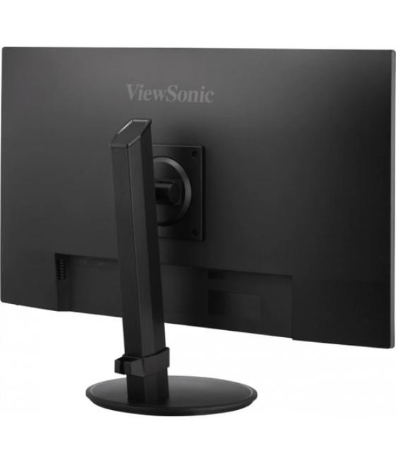 Viewsonic VG2708A-MHD pantalla para PC 68,6 cm (27") 1920 x 1080 Pixeles Full HD LED Negro