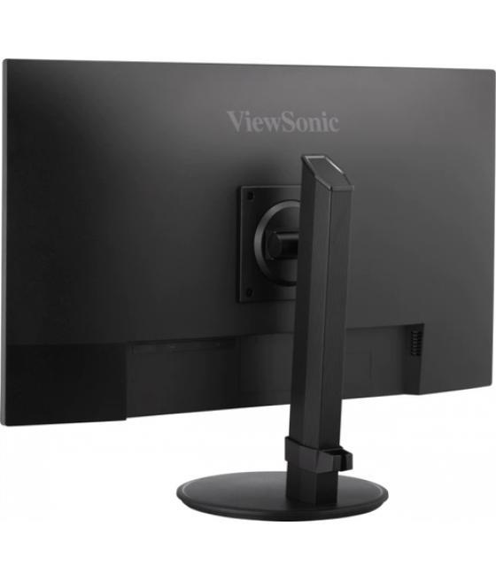 Viewsonic VG2708A-MHD pantalla para PC 68,6 cm (27") 1920 x 1080 Pixeles Full HD LED Negro