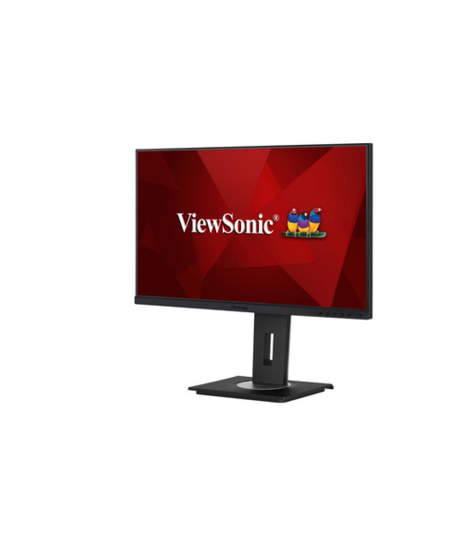 Viewsonic VG Series VG2755-2K LED display 68,6 cm (27") 2560 x 1440 Pixeles Quad HD Negro