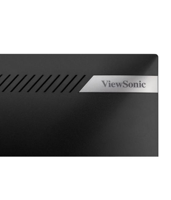 Viewsonic VG Series VG2755-2K LED display 68,6 cm (27") 2560 x 1440 Pixeles Quad HD Negro