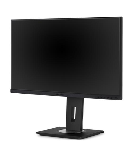 Viewsonic VG2756-2K pantalla para PC 68,6 cm (27") 2560 x 1440 Pixeles Full HD LED Negro