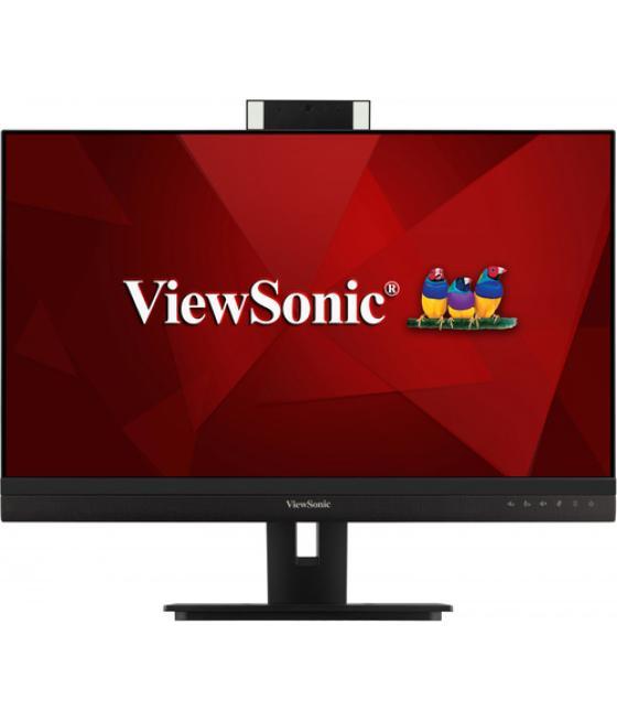 Viewsonic VG Series VG2756V-2K LED display 68,6 cm (27") 2560 x 1440 Pixeles Quad HD Negro