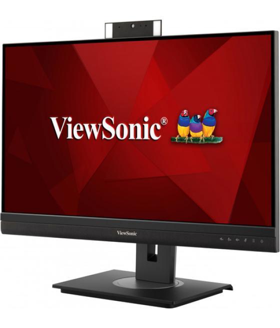 Viewsonic VG Series VG2756V-2K LED display 68,6 cm (27") 2560 x 1440 Pixeles Quad HD Negro