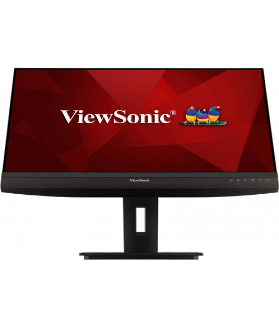 Viewsonic VG Series VG2756V-2K LED display 68,6 cm (27") 2560 x 1440 Pixeles Quad HD Negro