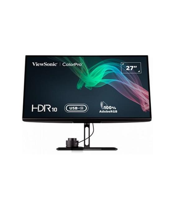 Monitor led 27 viewsonic vp2786-4k