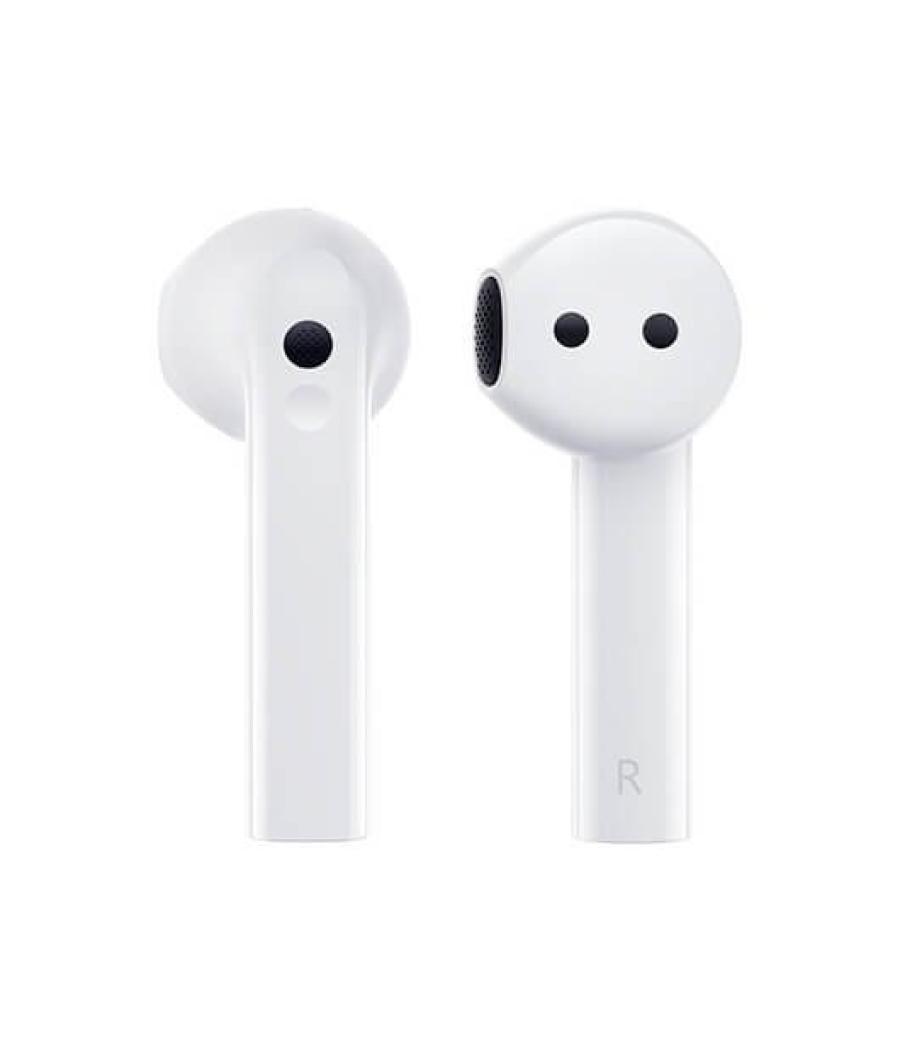 Auricularesmicro xiaomi redmi buds 3 blanco