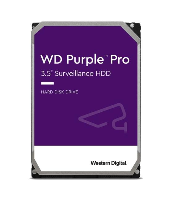 Western digital purple wd101purp 10tb 3.5" sata3