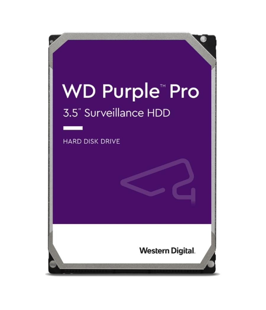 Western digital purple wd101purp 10tb 3.5" sata3