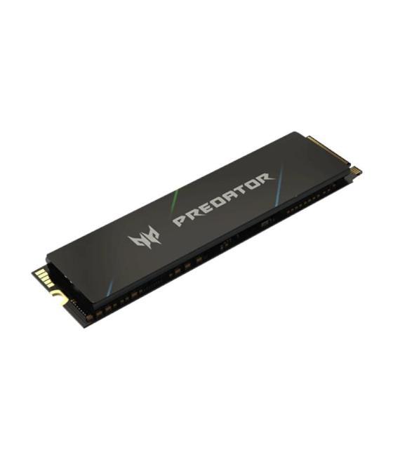Acer predator ssd gm-7000 4tb pcie nvme gen4