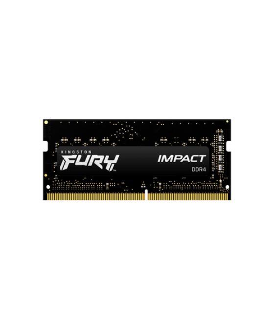 Kingston Technology FURY Impact módulo de memoria 16 GB 1 x 16 GB DDR4