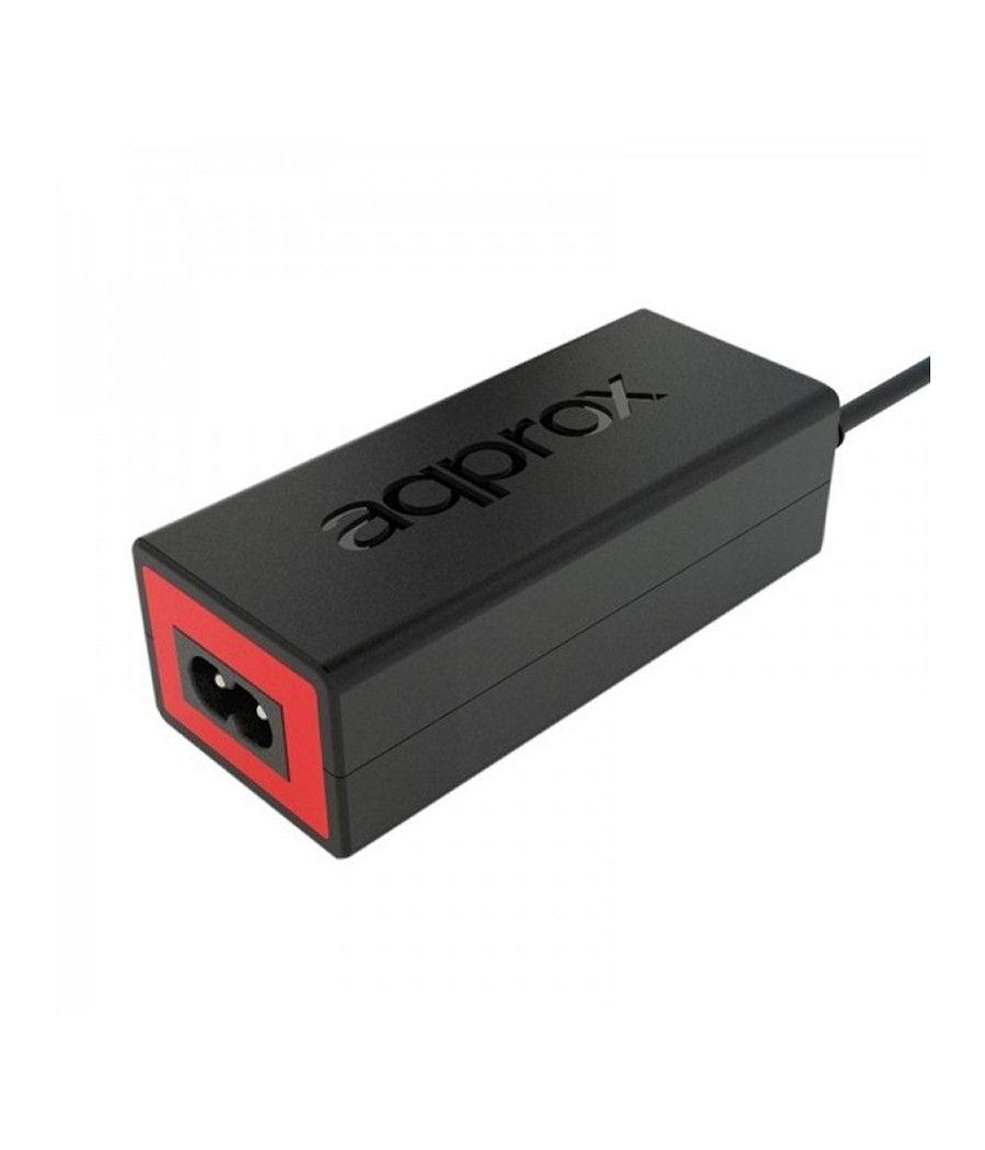 approx APPA07 Adaptador 90w  ACER 5.5*1.7mm - Imagen 1