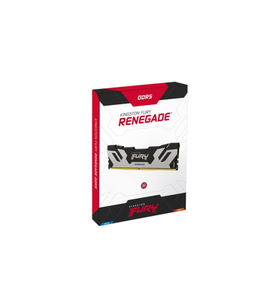 Kingston Technology FURY Renegade módulo de memoria 32 GB 2 x 16 GB DDR5