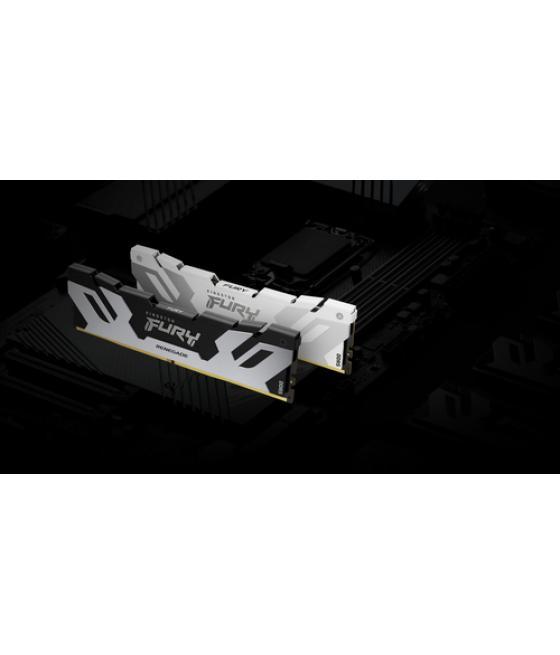 Kingston Technology FURY Renegade módulo de memoria 32 GB 2 x 16 GB DDR5