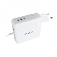 approx APPUAAPL Adaptador  McBook Conector Typ L - Imagen 1