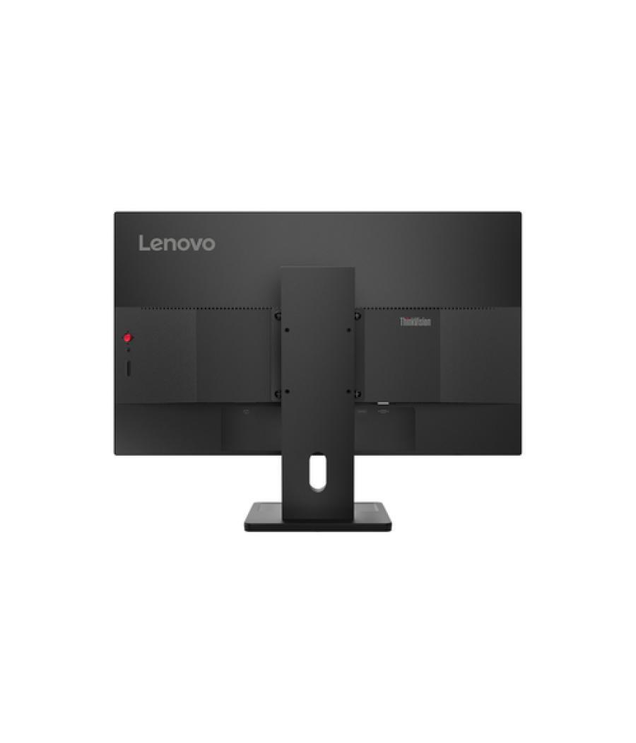 Lenovo ThinkVision E24-30 LED display 60,5 cm (23.8") 1920 x 1080 Pixeles Full HD Negro