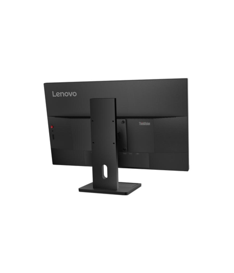 Lenovo ThinkVision E24-30 LED display 60,5 cm (23.8") 1920 x 1080 Pixeles Full HD Negro