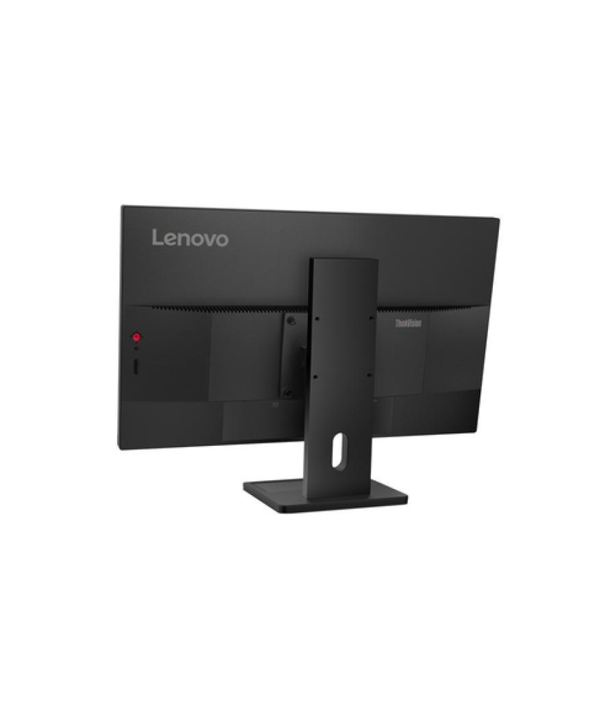 Lenovo ThinkVision E24-30 LED display 60,5 cm (23.8") 1920 x 1080 Pixeles Full HD Negro