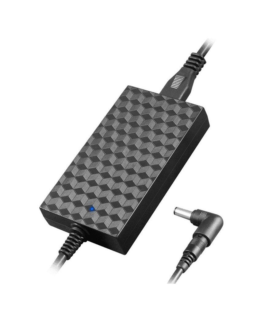 Nox Cargador de portátil 45W - Imagen 1