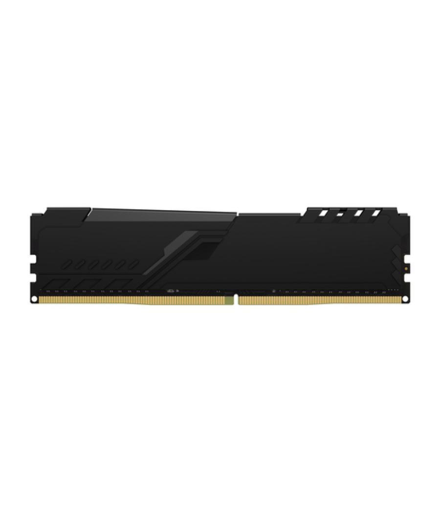 Kingston Technology FURY Beast módulo de memoria 16 GB 2 x 8 GB DDR4