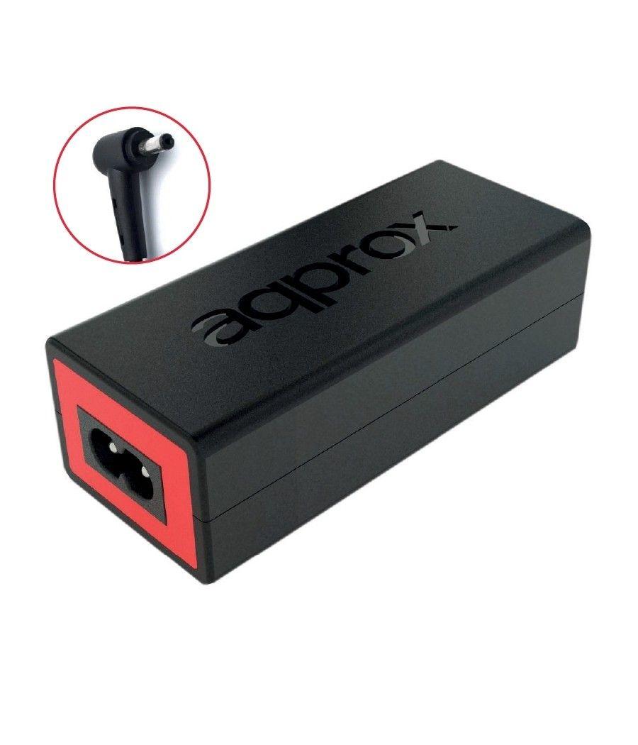 approx! 45W Cargador Portátil ASUS - Imagen 1