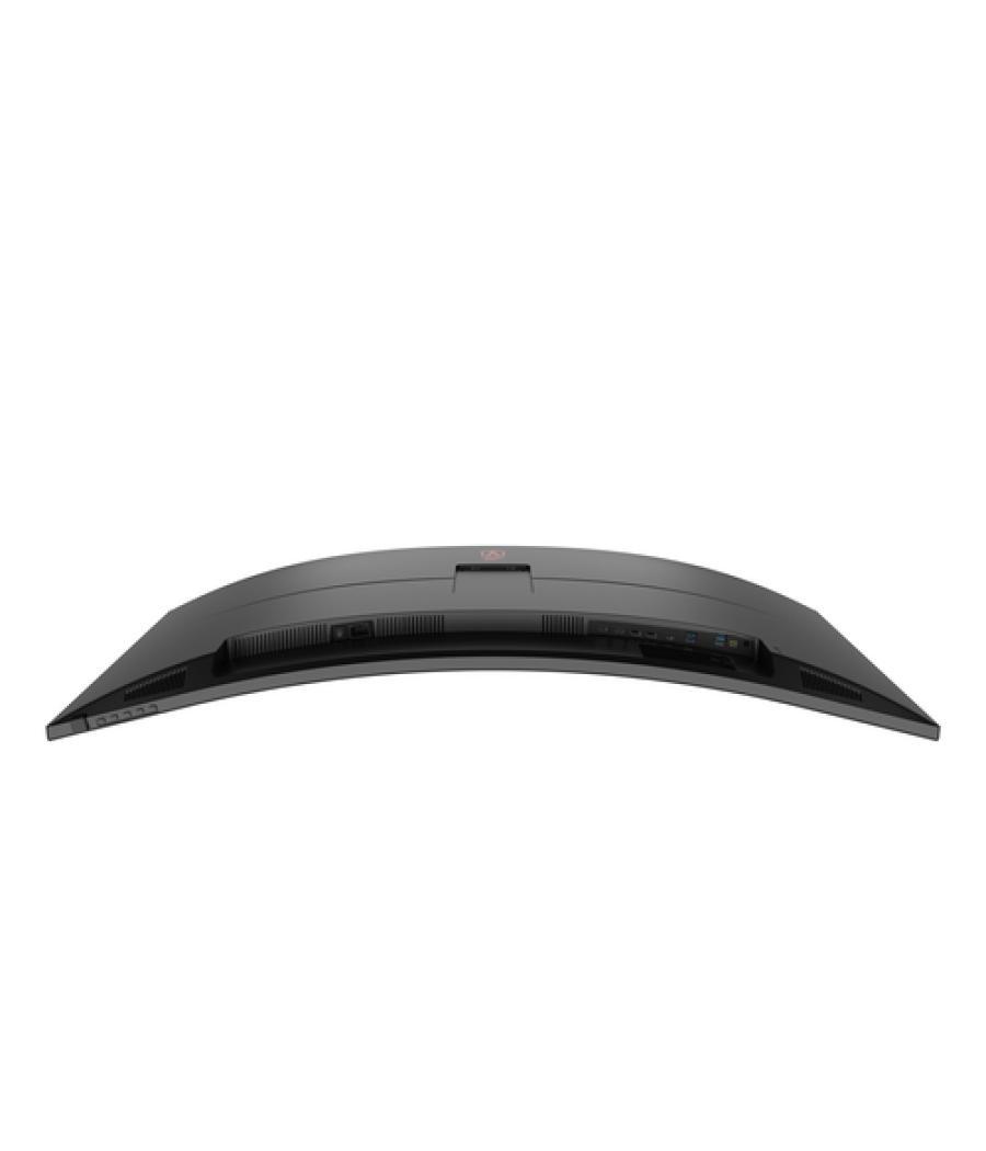 AOC B2 AG493UCX2 pantalla para PC 124 cm (48.8") 5120 x 1440 Pixeles Quad HD LED Negro