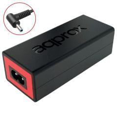 approx! 90W Cargador Portátil HP - Imagen 1