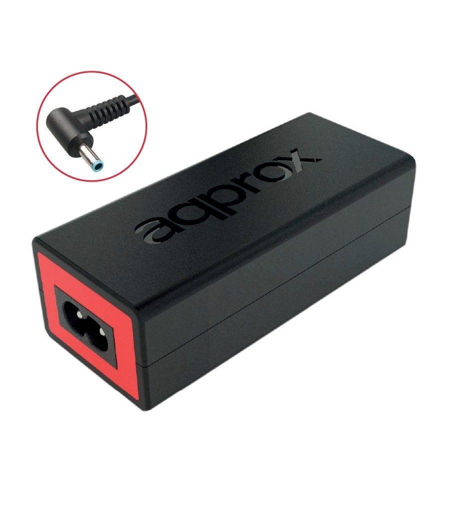 approx! 90W Cargador Portátil HP - Imagen 1
