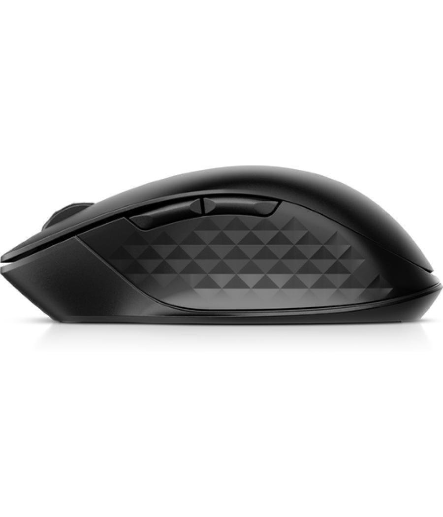 HP 435 Multi-Device Wireless Mouse