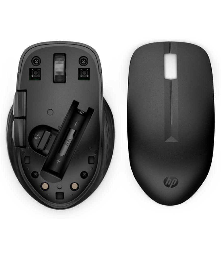 HP 435 Multi-Device Wireless Mouse