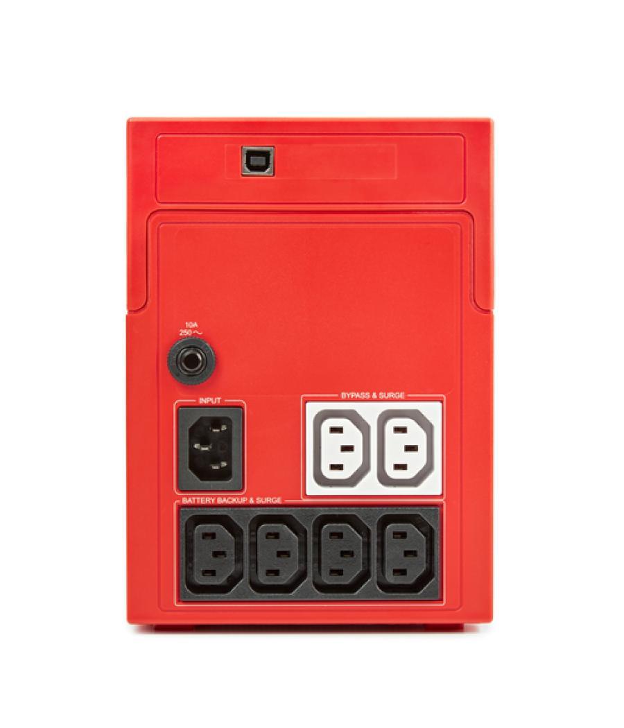 Salicru SPS 1200 SOHO+ IEC