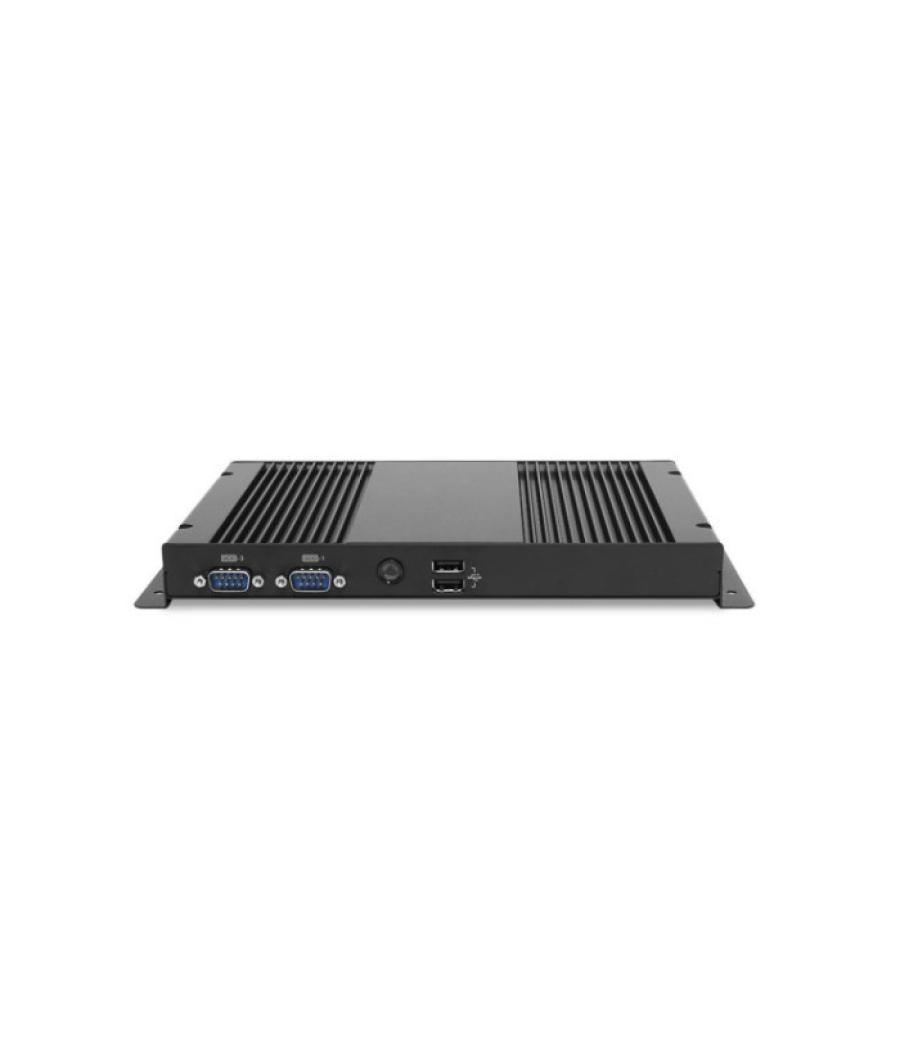 Aopen digital engine dex5750 (91.dep00.e7a0) intel i7-1165g7, 256gb ssd, 8g*2 (16gb), 4 salidas de video dual, lan 2xrs232, no o