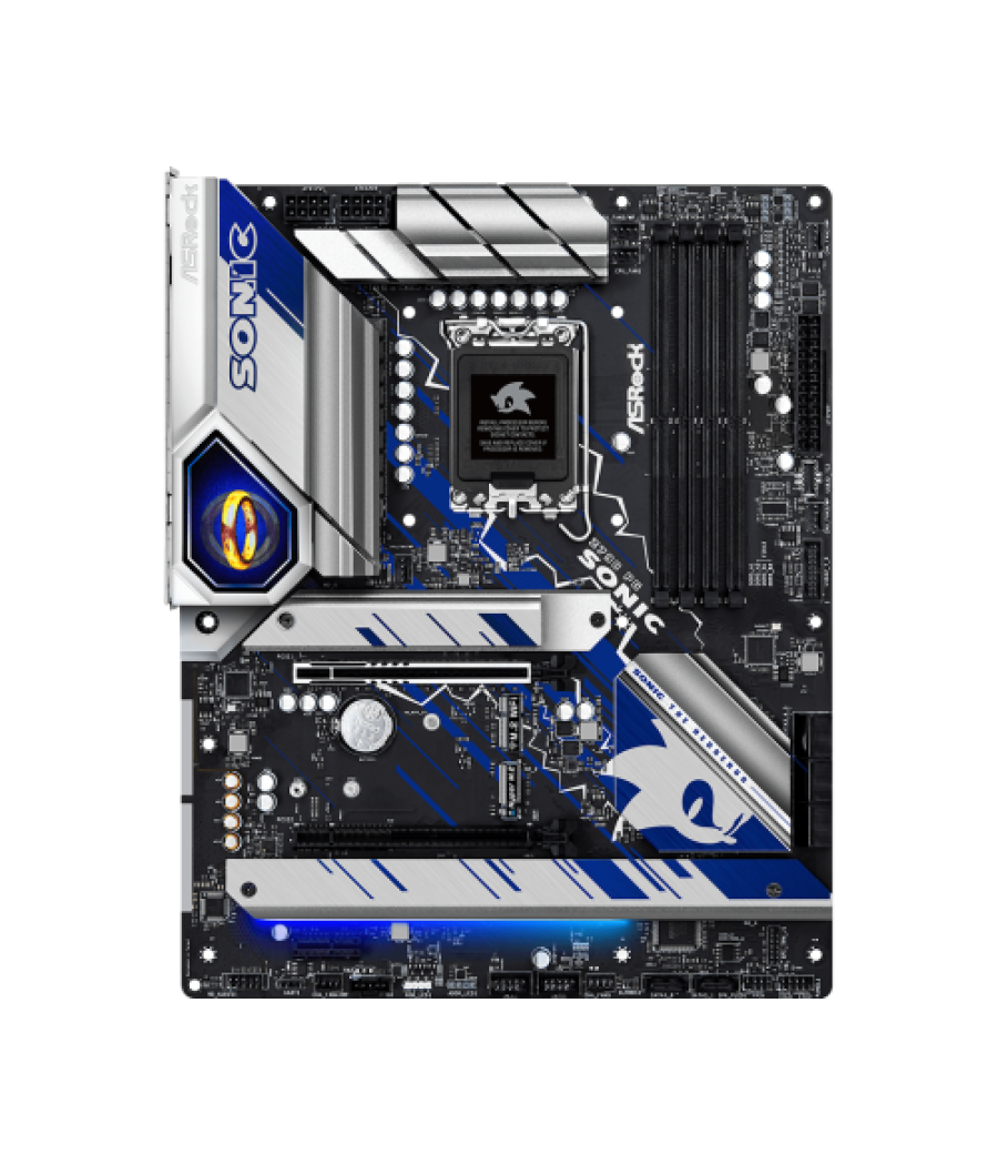 Asrock z790 pg sonic intel z790 lga 1700 atx