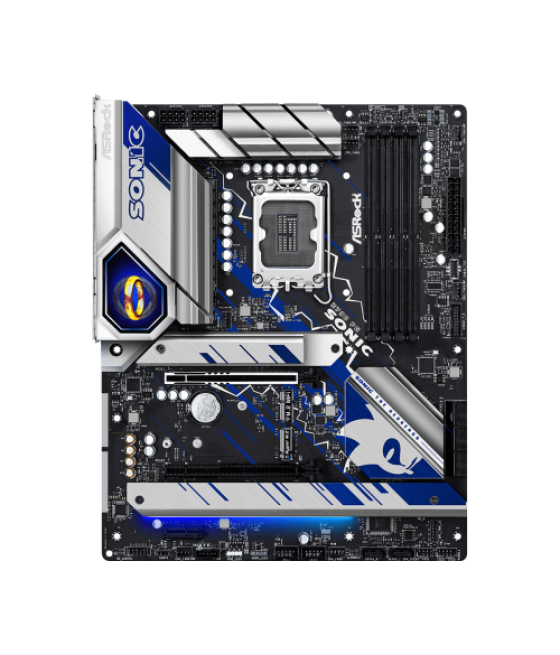 Asrock z790 pg sonic intel z790 lga 1700 atx