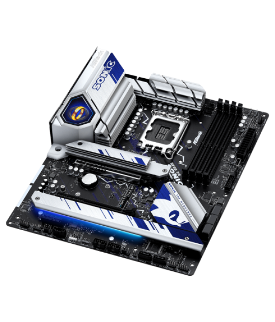 Asrock z790 pg sonic intel z790 lga 1700 atx