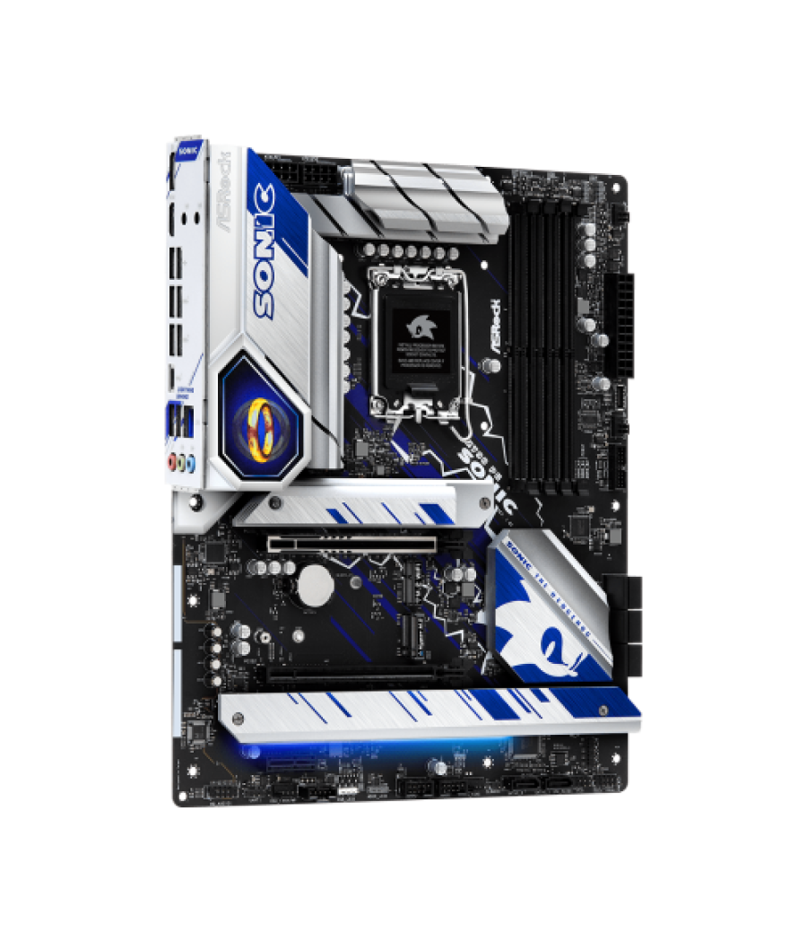 Asrock z790 pg sonic intel z790 lga 1700 atx