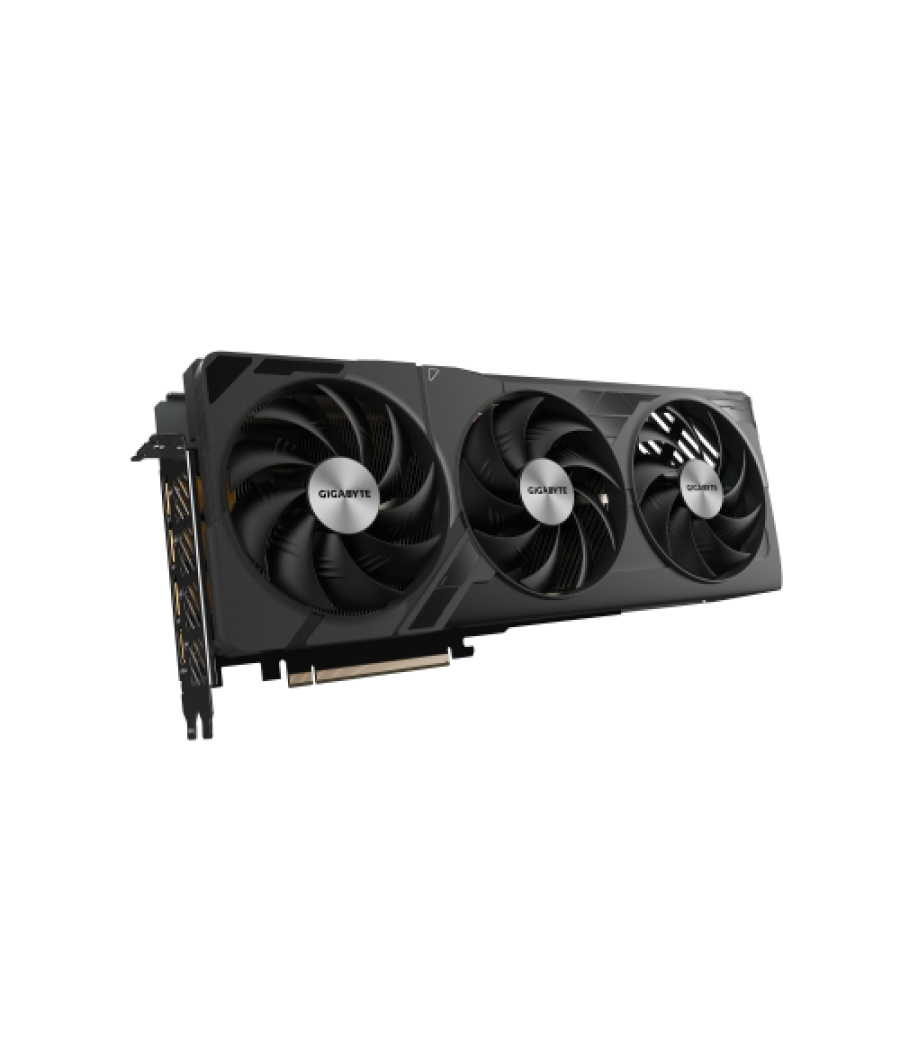 Gigabyte geforce rtx 4080 super windforce v2 16g nvidia 16 gb gddr6x