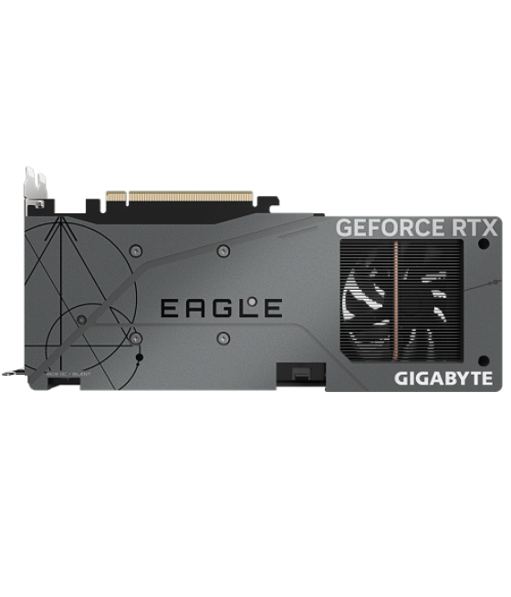 Gigabyte geforce rtx 4060 eagle oc 8g nvidia 8 gb gddr6