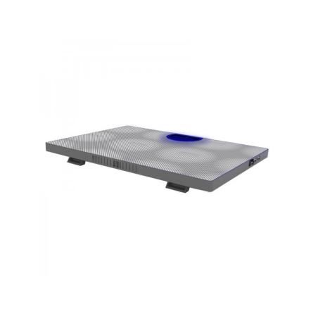 approx APPNBC05W Refrigerador portatil 15.4"Blanco - Imagen 1