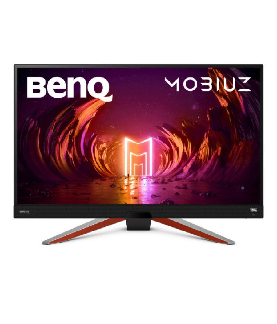 Benq ex2710q 2560 x 1440 pixeles 2k ultra hd led negro