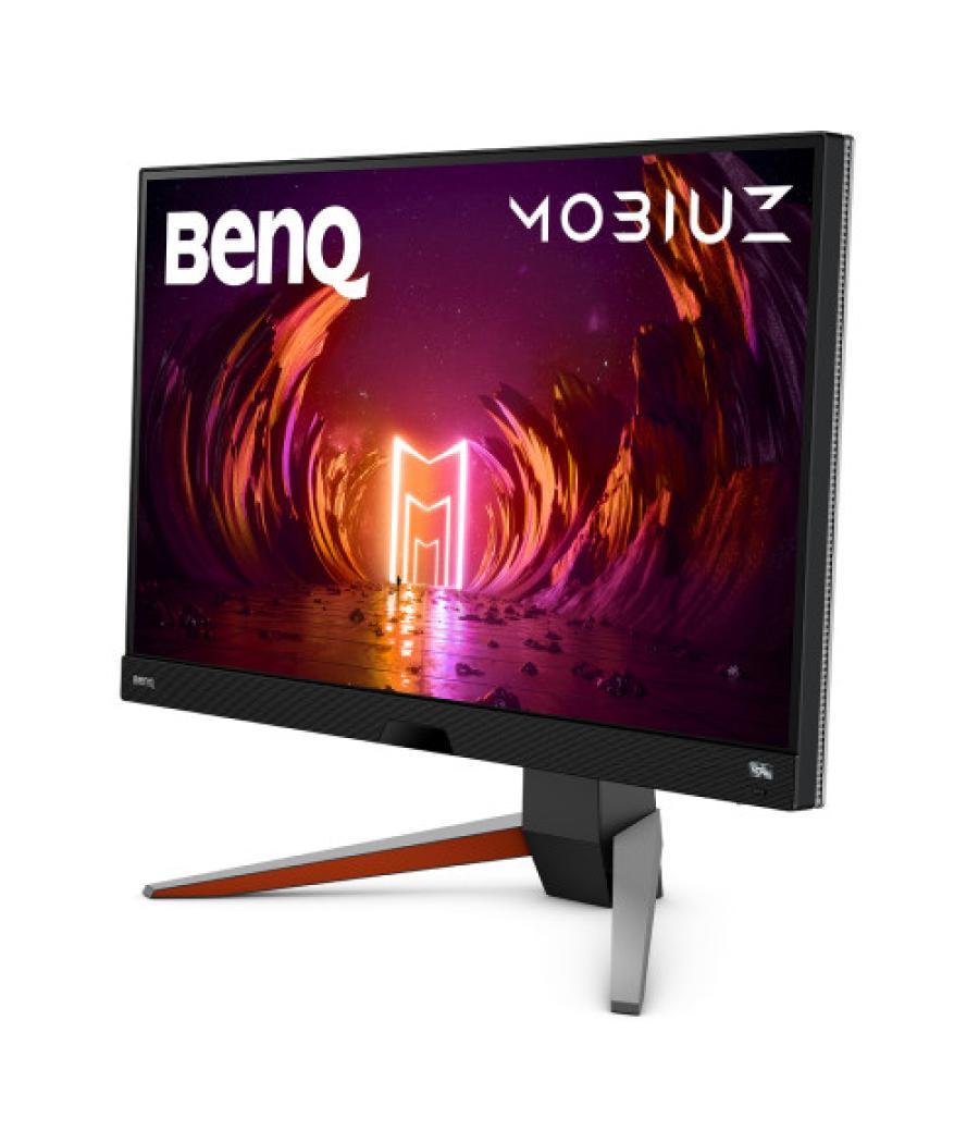 Benq ex2710q 2560 x 1440 pixeles 2k ultra hd led negro