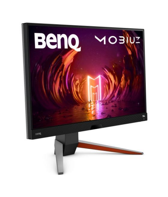 Benq ex2710q 2560 x 1440 pixeles 2k ultra hd led negro